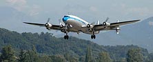 Les avions de l&eacute;gende